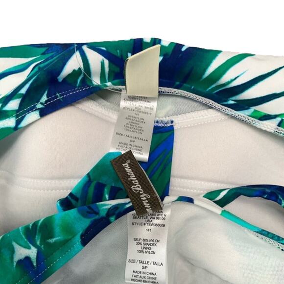 Tommy Bahama Women's Relax Swimwear Tankini Bikini Bottoms NWT - Picture 3 of 5